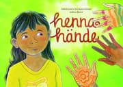 Cover von henna hände