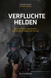 Cover von Verfluchte Helden
