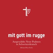 Cover von mit gott im rugge
