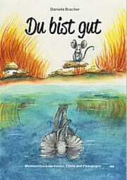 Cover von Du bist gut
