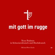 Cover von mit gott im rugge und gottesschmerz