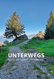 Cover von UNTERWEGS