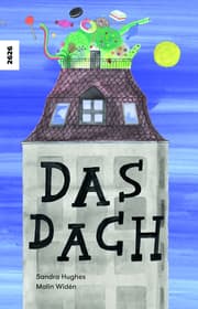 Cover von Das Dach