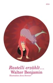Cover von Rastelli erzählt ...