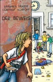 Cover von Der Beweis