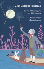 Cover von Jean-Jacques Rousseau