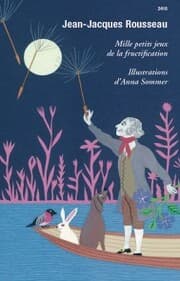 Cover von Jean-Jacques Rousseau