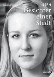 Cover von Bern - Gesichter einer Stadt