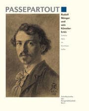 Cover von Rudolf Münger und sein Künstlerkreis