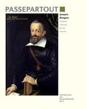 Cover von Jacques Bongars