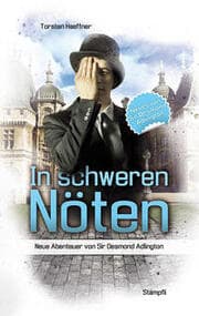 Cover von In schweren Nöten