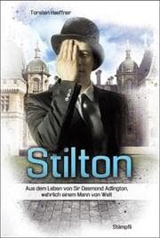 Cover von Stilton