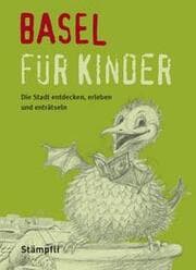 Cover von Basel für Kinder