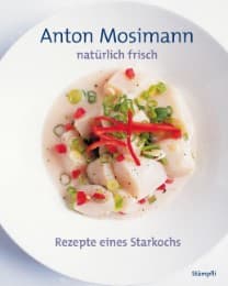 Cover von natürlich frisch