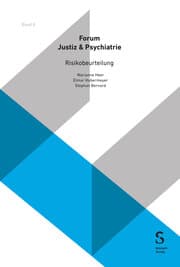 Cover von Risikobeurteilung