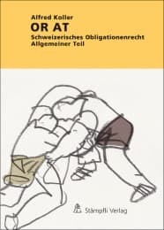 Cover von OR AT