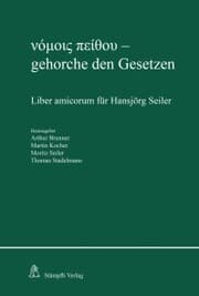 Cover von ¿¿¿¿¿¿ ¿¿¿¿¿¿ - gehorche den Gesetzen
