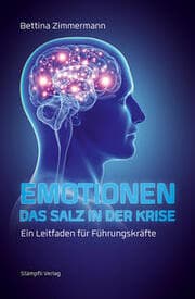 Cover von Emotionen - das Salz in der Krise
