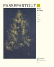 Cover von Ernst Kreidolf