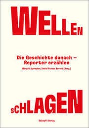 Cover von Wellen schlagen