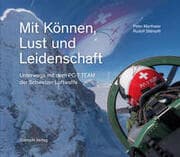 Cover von Mit Können, Lust und Leidenschaft