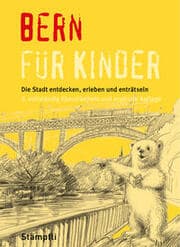 Cover von Bern für Kinder