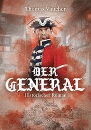 Cover von Der General
