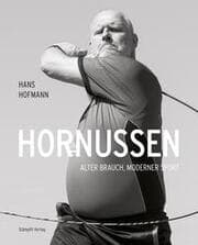 Cover von Hornussen