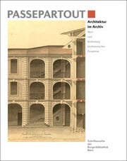 Cover von Architektur im Archiv
