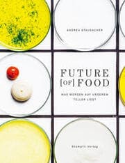 Cover von Future [of] Food