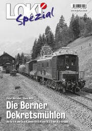 Cover von LOKI Spezial Nr. 46