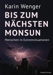 Cover von Bis zum nächsten Monsun