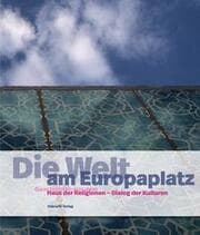 Cover von Die Welt am Europaplatz