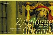Cover von Zytglogge Chronik