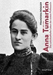 Cover von Anna Tumarkin (1875-1951)