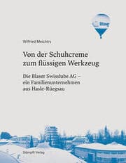 Cover von Von der Schuhcreme zum flüssigen Werkzeug