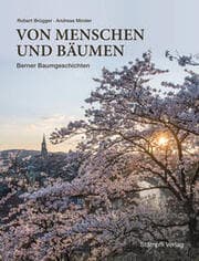 Cover von Von Menschen und Bäumen