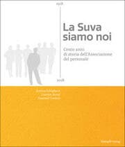 Cover von La Suva siamo noi