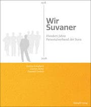 Cover von Wir Suvaner