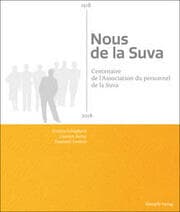 Cover von Nous de la Suva