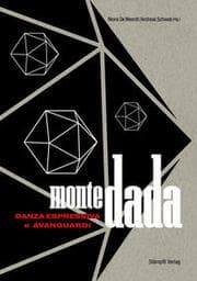 Cover von Monte Dada - danza espressiva e avanguardia
