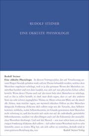 Cover von Eine okkulte Physiologie