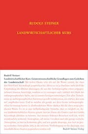 Cover von Landwirtschaftlicher Kurs