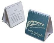 Cover von Anthroposophischer Seelenkalender