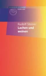 Cover von Lachen und Weinen