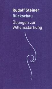 Cover von Rückschau