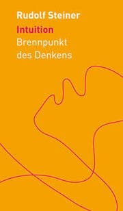 Cover von Intuition