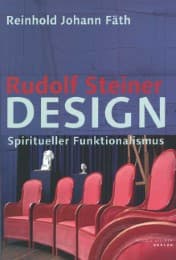 Cover von Rudolf Steiner Design