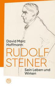 Cover von Rudolf Steiner