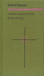 Cover von Die Rosenkreuzmeditation